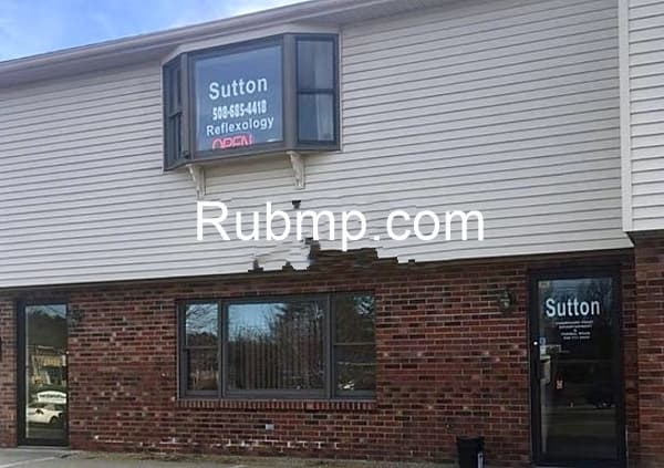 Photo of Sutton Reflexology