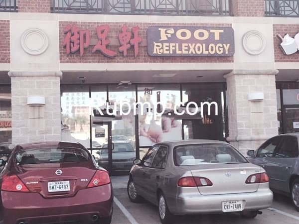Photo of Chi Massage