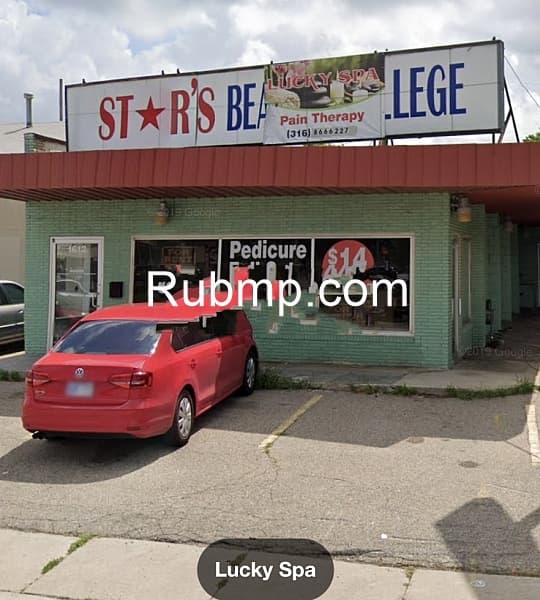 Photo of Lucky spa