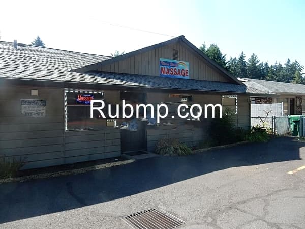 Photo of Moon Dream Massage