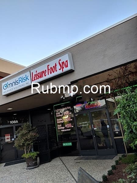 Photo of Lyra Spa Massage