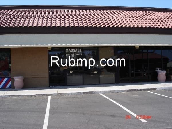 Photo of Ming Foot Spa