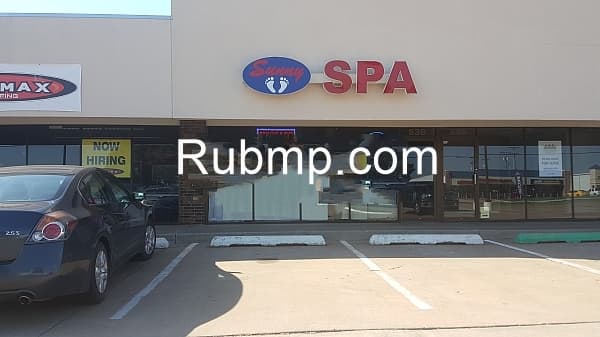 Photo of Sunny Spa