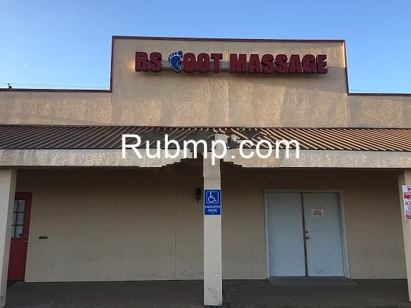 Photo of RS Foot Massage