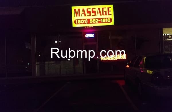 Photo of A+ Massage
