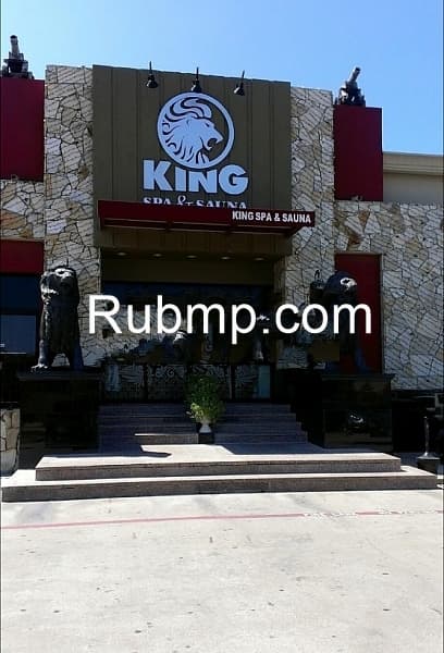 Photo of King Spa