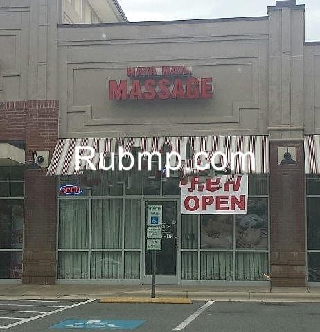 Photo of Naya Naya Massage Spa