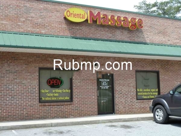 Photo of Oriental Massage