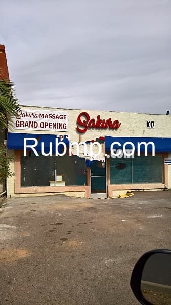 Photo of Sakura Massage