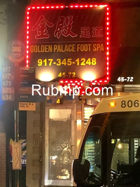 Photo of Golden Palace Foot Spa