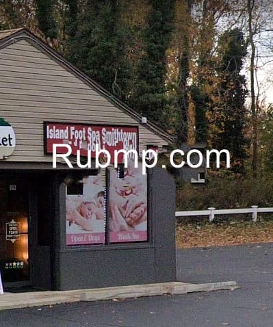 Photo of Island Foot Spa