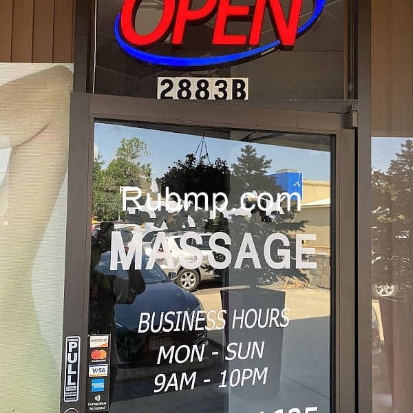 Photo of Maplecreek Massage