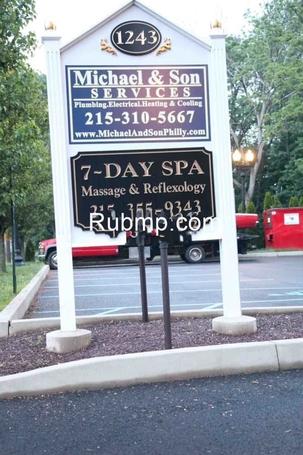 Photo of 7 Day Spa