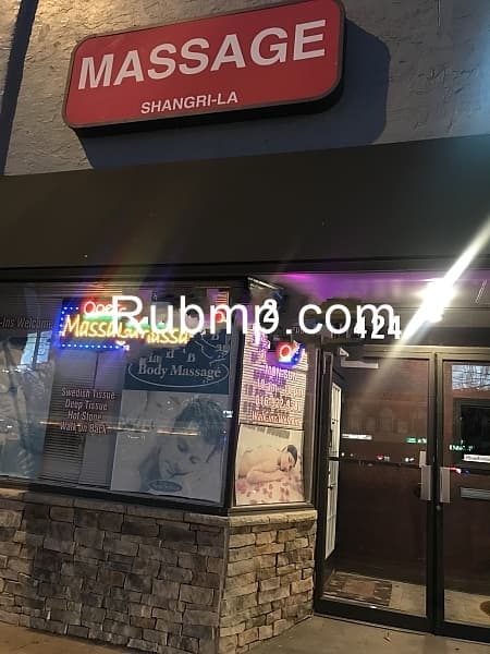 Photo of Shangri-la massage