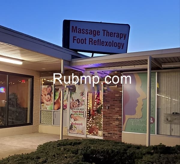 Photo of Therapy Massage