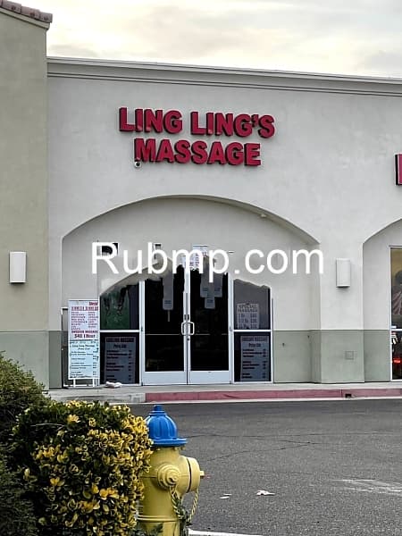 Photo of Ling Ling's Massage