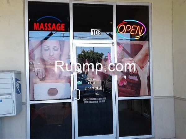 Photo of Tropical Oasis Massage