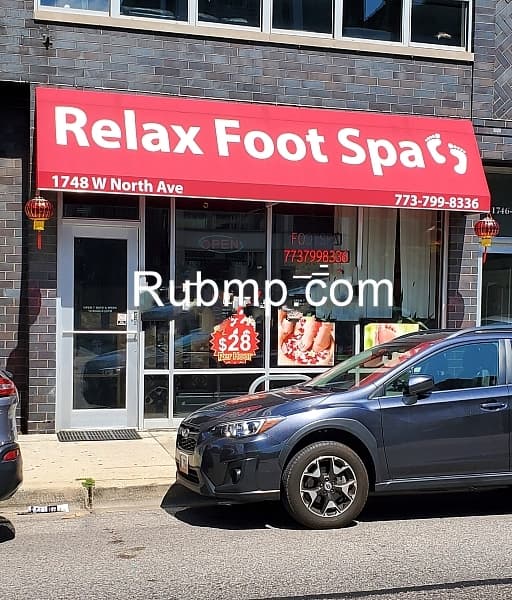 Photo of Relax Foot Spa