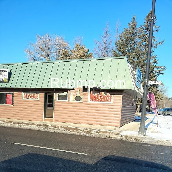 Photo of New Star Massage