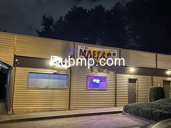 Photo of NB Massage Spa