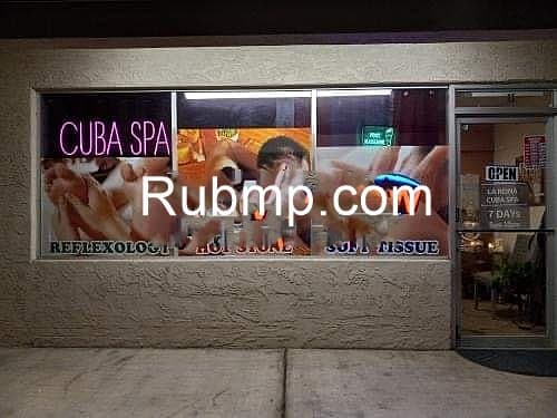 Photo of La Reina Cuba Spa