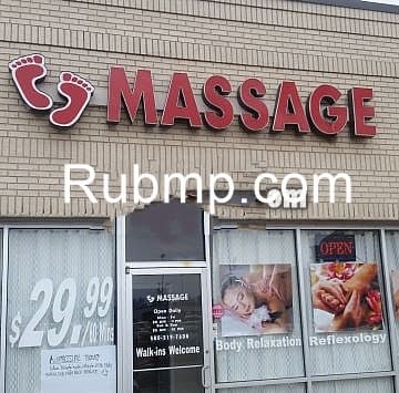 Photo of GE Foot Massage