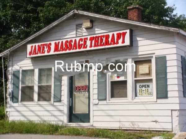 Photo of Jane's Spa Massage Therapy