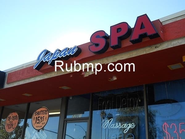 Photo of Just Lucia Spa Massage Studio & Mobile