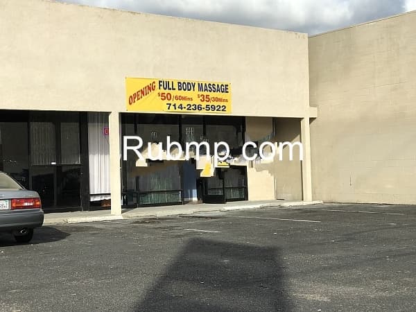 Photo of Fantasy Massage