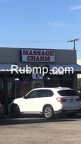Photo of Massage Charm