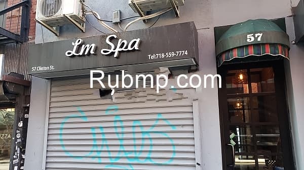 Photo of Lin Spa