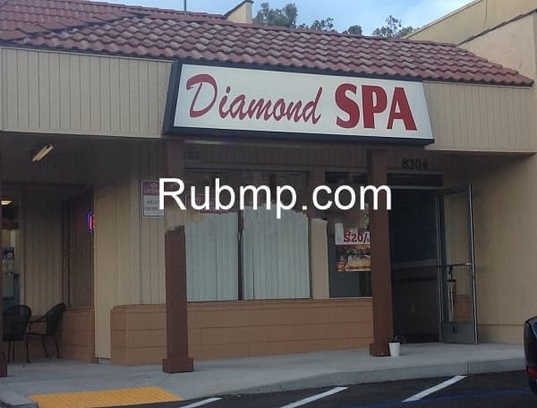 Photo of Diamond Spa