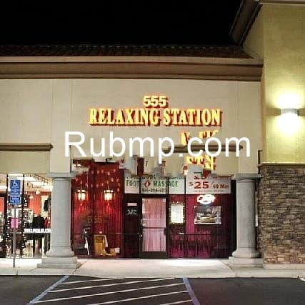 Photo of Foot Spa
