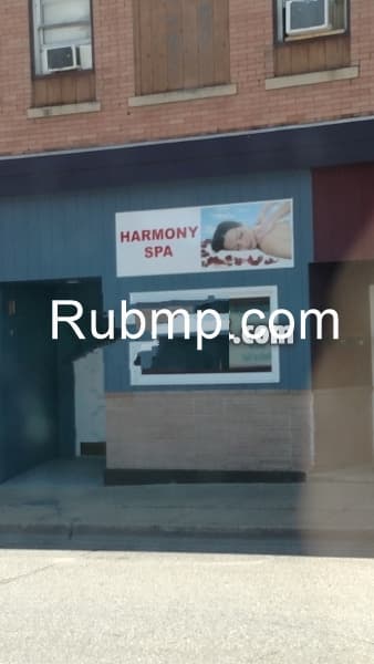 Photo of Harmony Spa