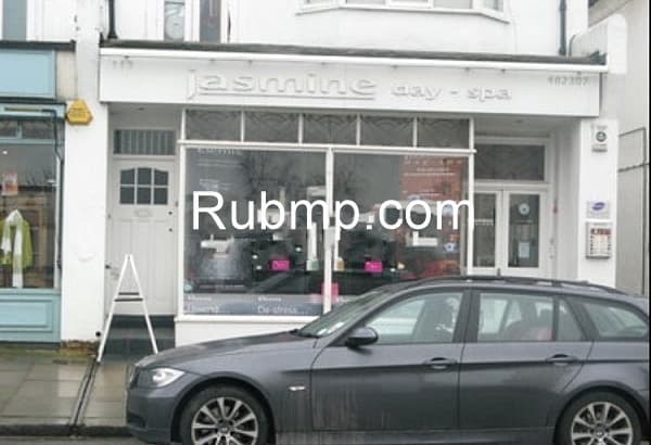 Photo of Jasmine Day Spa