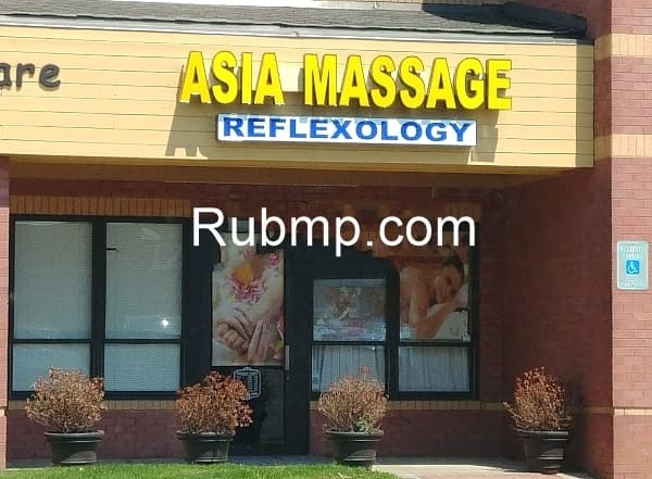Photo of Asia Massage Yang