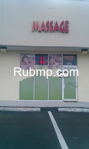 Photo of Asian Massage