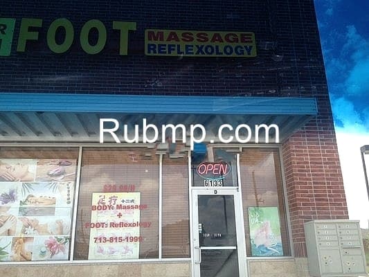 Photo of Best Massage