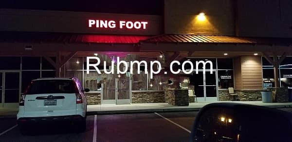 Photo of Ping Foot