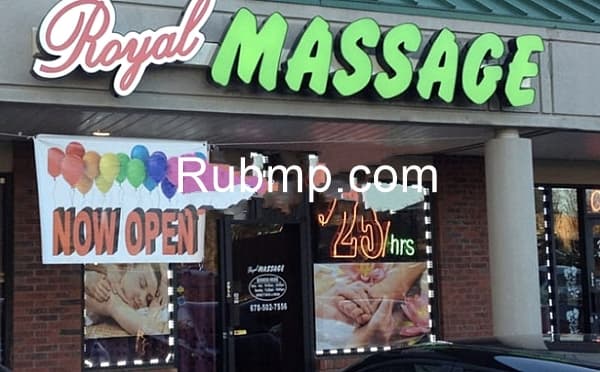 Photo of Royal Massage