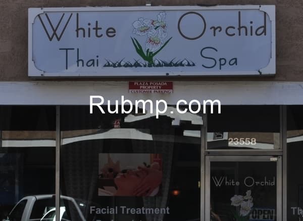 Photo of White Orchid Thai Spa