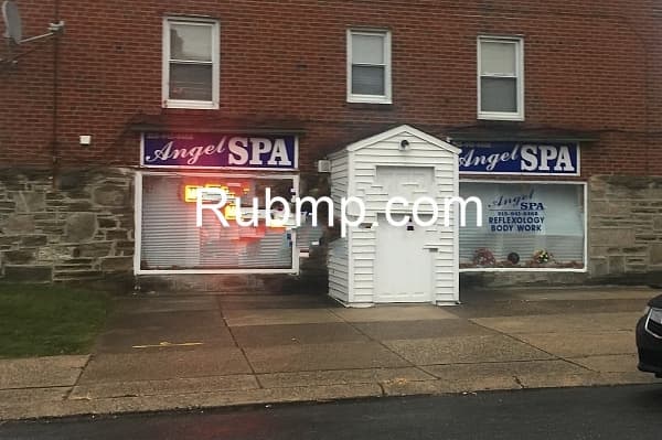 Photo of Angel Spa