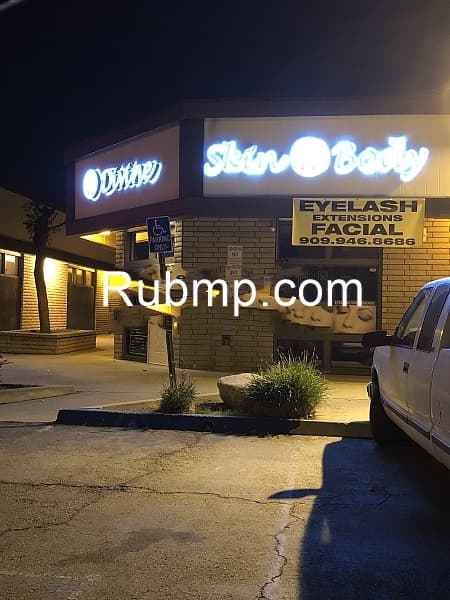 Photo of Divine Massage Spa