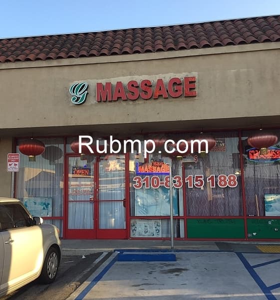 Photo of Sunlight Massage