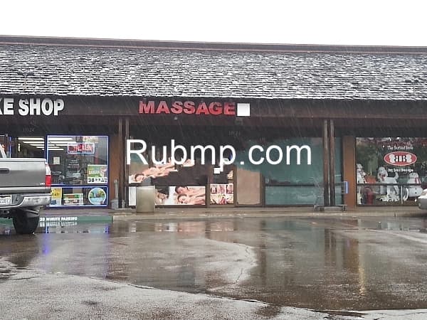 Photo of Sunshine spa