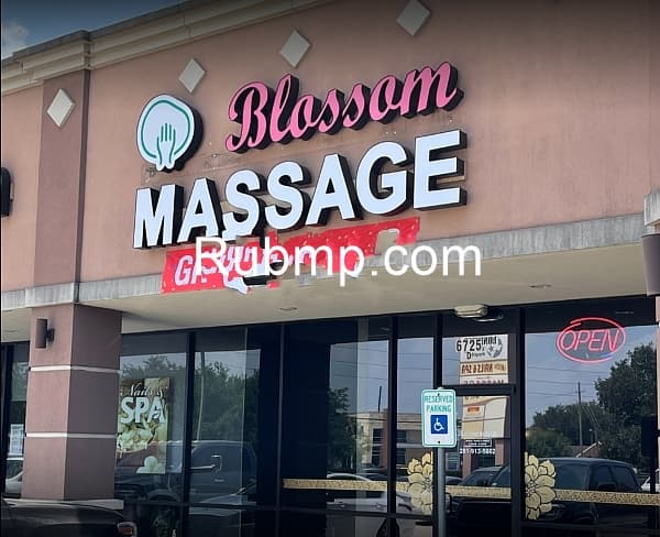 Photo of Blossom Massage
