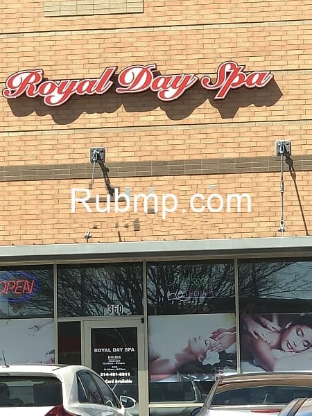Photo of Royal Massage