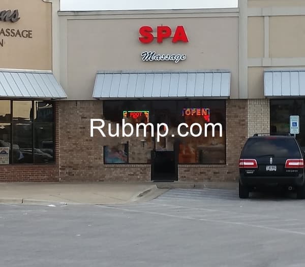 Photo of China Massage