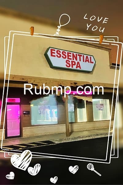 Photo of Essentialspa