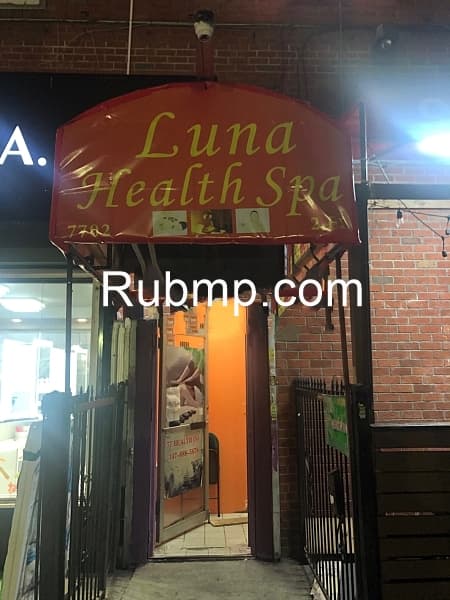 Photo of Luna Health Spa